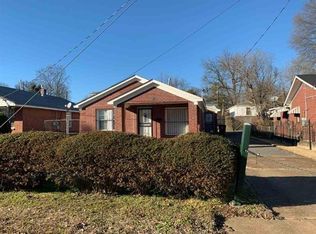 2114 Lowell Ave, Memphis, TN 38114
