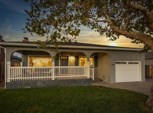 3517 Casanova Dr, San Mateo, CA 94403
