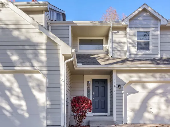10814 W 116th St, Overland Park, KS 66210