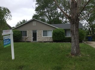 1034 Warwick Rd, New Whiteland, IN 46184