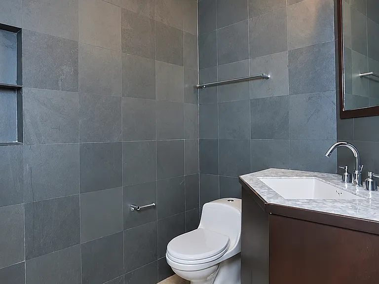 124 Thompson St #4 — Photo 5