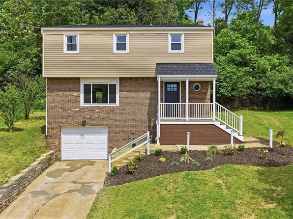 1341 Sturdy Oak Dr, Pittsburgh, PA 15220
