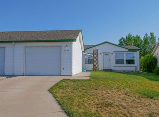 1673 Westview Dr, Laramie, WY 82070