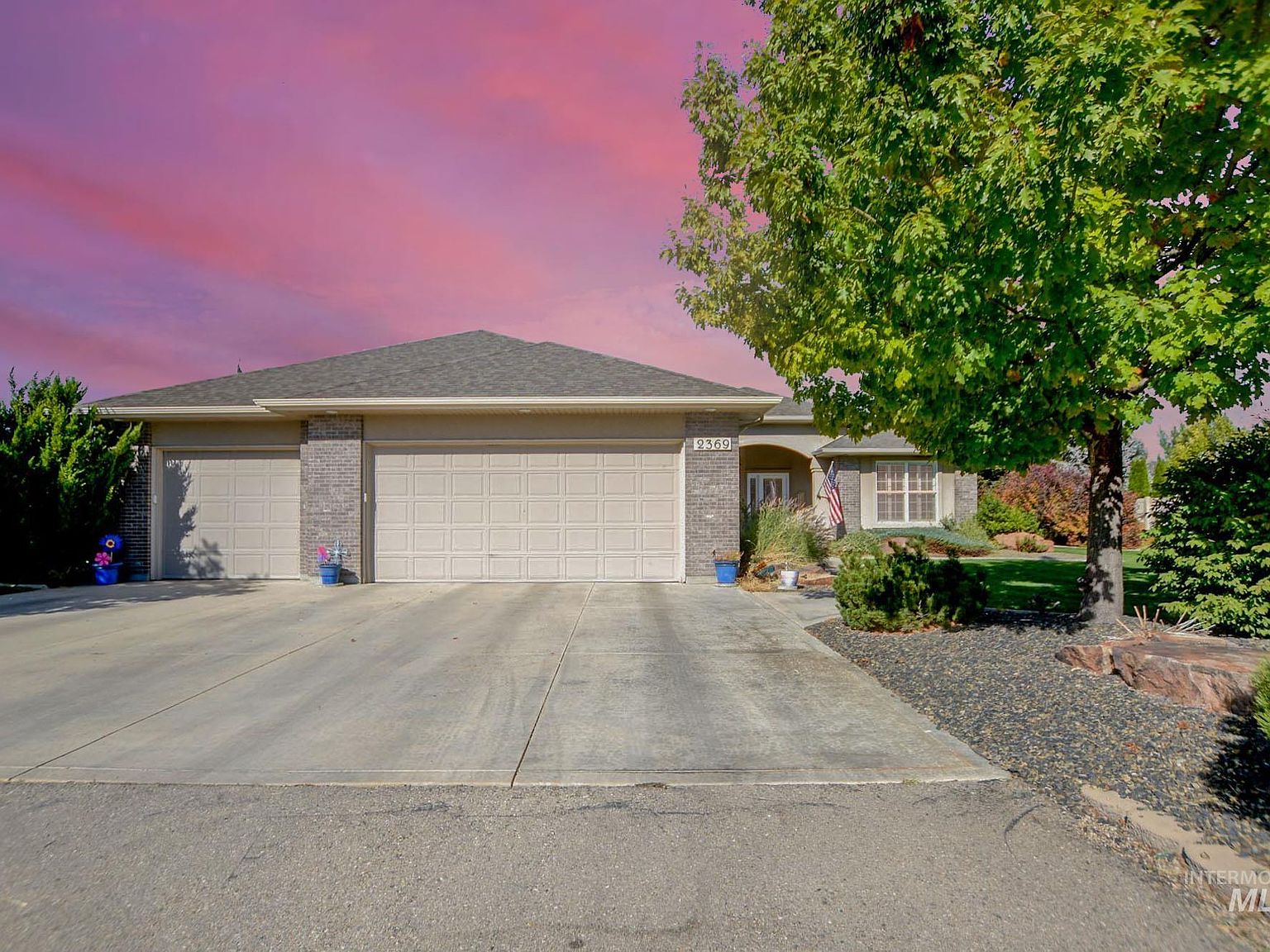 2369 W Soldotna Ct, Kuna, ID 83634 MLS 98860536 Zillow