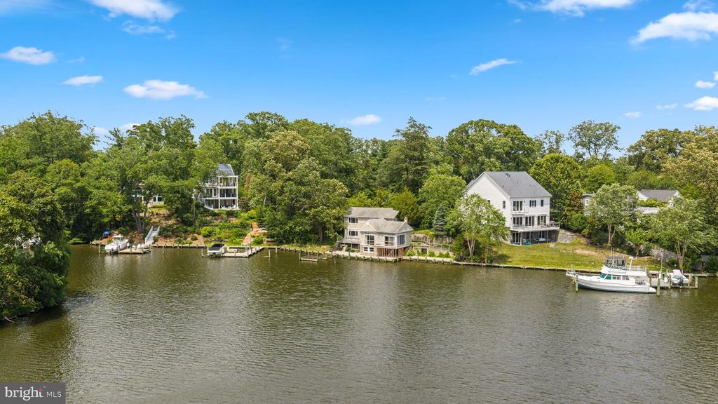 353 South Dr, Severna Park, MD - View 3