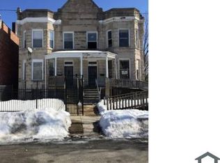 7611 S Lowe Ave #2, Chicago, IL 60620