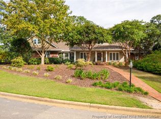 507 Argyll Rd, Fayetteville, NC 28303