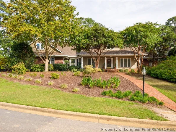 507 Argyll Rd, Fayetteville, NC 28303