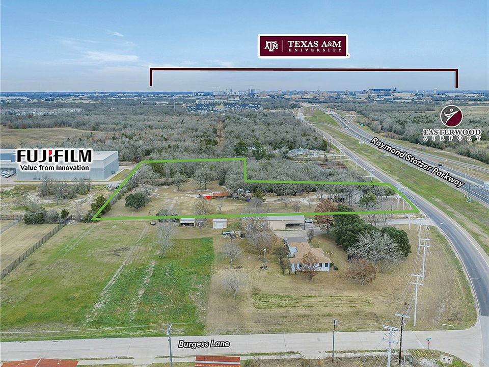 1st image of 4842 Raymond Stotzer Pkwy