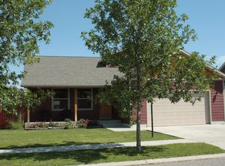 113 Forest Grove Ln, Bozeman, MT 59718