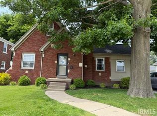 415 S Bennighof Ave, Evansville, IN 47714