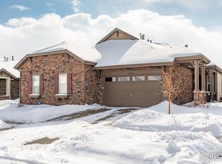 16596 W 85th Ln UNIT B, Arvada, CO 80007