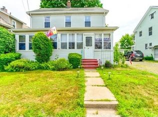 42 Claremont Ave, Holyoke, MA 01040