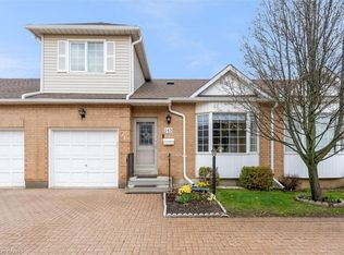 145 Silverbirch Blvd, Hamilton, ON L0R 1W0