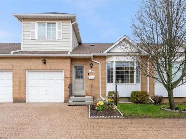 145 Silverbirch Blvd, Hamilton, ON L0R 1W0