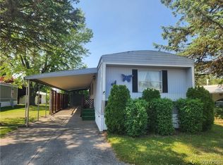 124 Quarry Hill Est, Akron, NY
