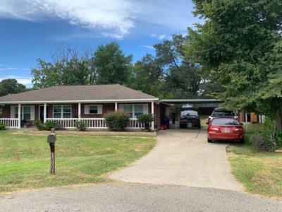 15001 Port Cir, Willis, TX, 77318