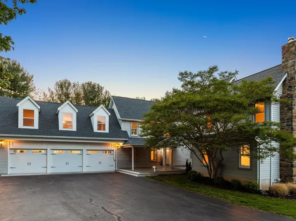 35571 Suffolk Ln, Purcellville, VA 20132