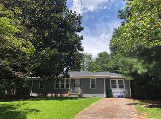 1966 Tally Ho Dr, Atlanta, GA 30316