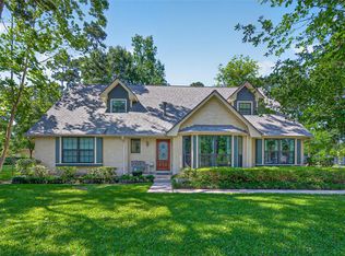 1620 Palomino Ln, Humble, TX 77339