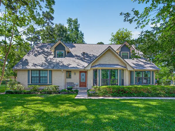 1620 Palomino Ln, Humble, TX 77339