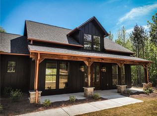 354 Maner Rd, Rockmart, GA 30153