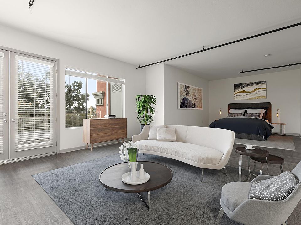 San Pedro Bank Lofts Apartment Rentals San Pedro, CA Zillow