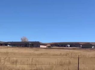 13135 N Calhan Hwy UNIT A, Calhan, CO 80808