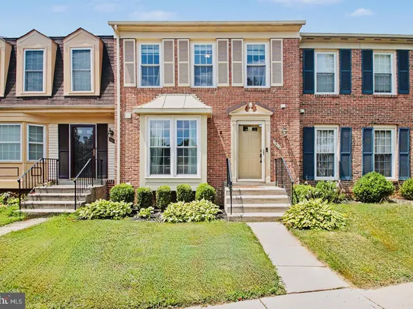 7514 Oldham Way, Alexandria, VA 22315