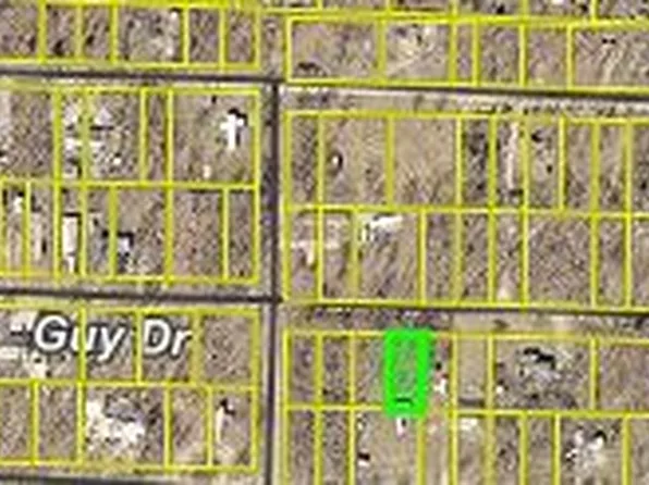 0 Guy Ave #2-16, Mountain Home, AR 72653