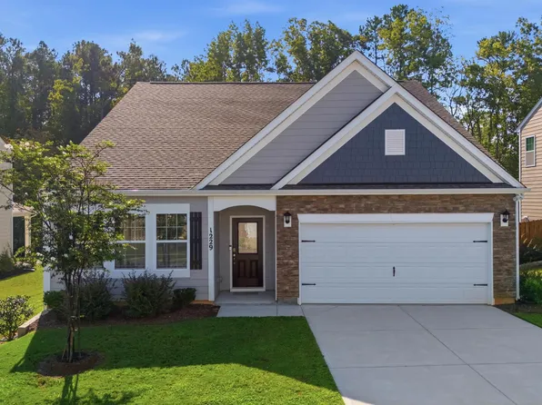 1229 Carnation Ct, Lexington, SC 29072