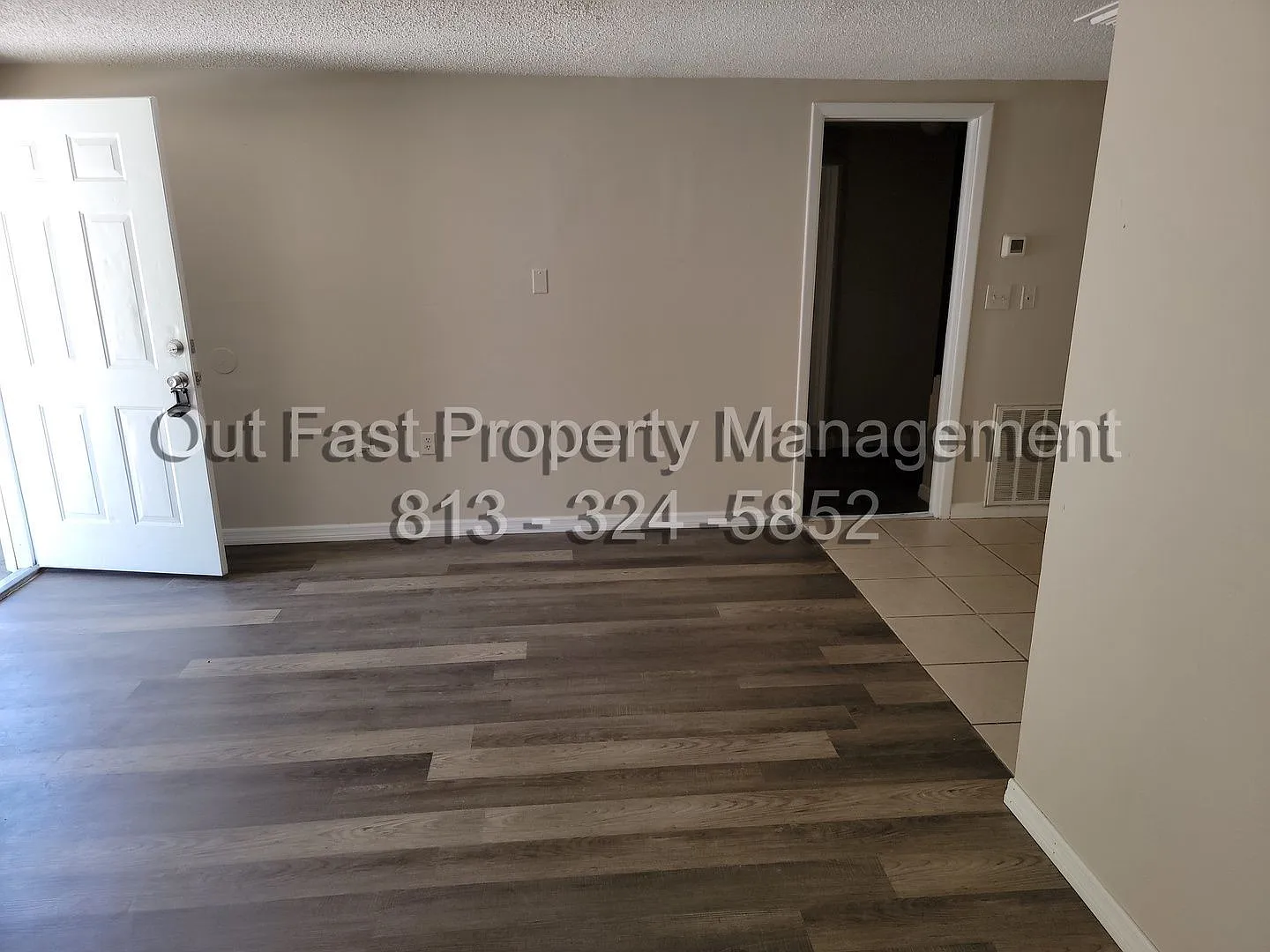 3 bed, 1.0 bath, 960 sqft, $1,225 — Photo 3