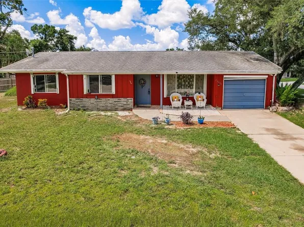 20409 Emerald Ave, Pt Charlotte, FL 33952