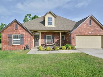 2914 N Juniper Ct, Broken Arrow, OK, 74012