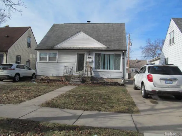 18291 Denby, Redford, MI 48240