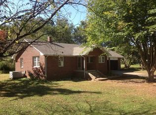 334 Highway 360, Vonore, TN 37885