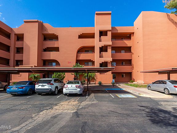 2nd image of 12222 N PARADISE VILLAGE Parkway S #237