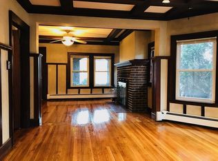 28 S Crescent Circuit #1, Brighton, MA 02135