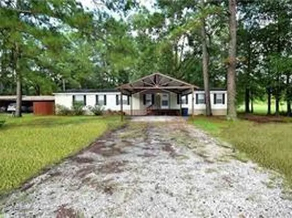 247 Hazmuka Rd, Pineville, LA 71360