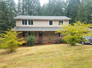 16671 S Bradley Rd, Oregon City, OR 97045