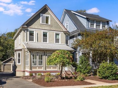 196 Thomas St, Glen Ridge, NJ, 07028