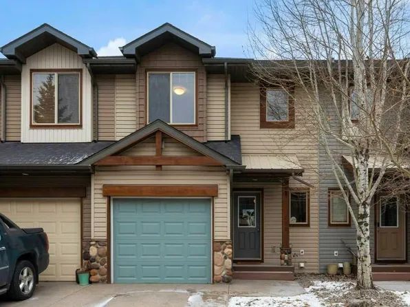 413 N River Ave #609, Cochrane, AB T4C 0P2