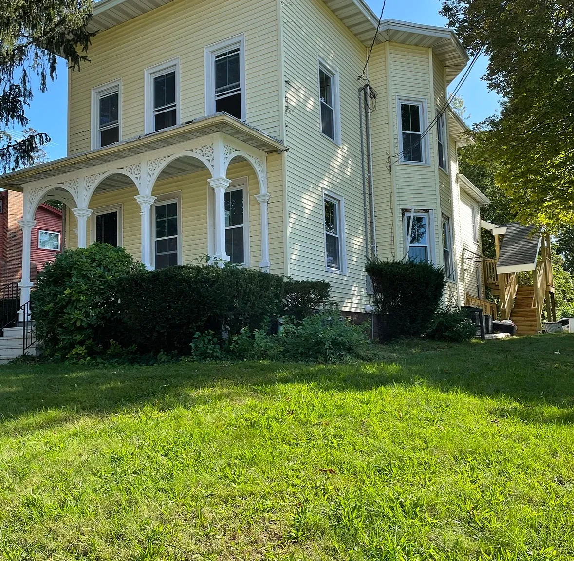 1 bed, 600 sqft, $1,500 — Photo 1