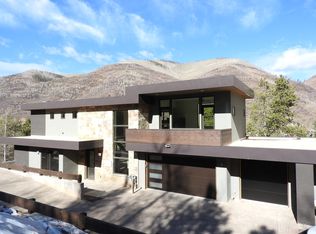 1955 Vermont Rd #B, Vail, CO 81657