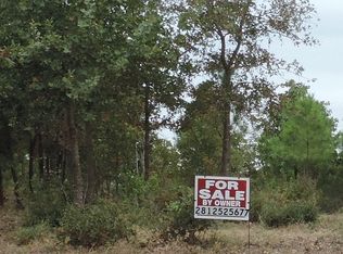 W Tanglebriar Ct, Bastrop, TX 78602
