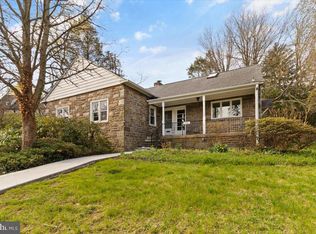 1420 Melrose Ave, Elkins Park, PA 19027