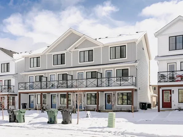 26 Eastwood Dr, Spruce Grove, AB T7X 4A9