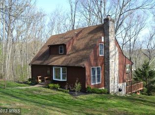 3040 Black Rock Rd, Reisterstown, MD 21136