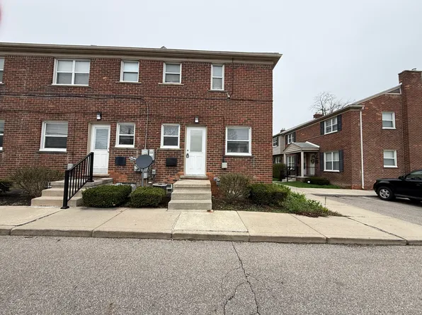 3264 Coolidge Hwy, Royal Oak, MI 48073