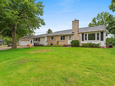 1417 Oakridge Ave, Kaukauna, WI, 54130